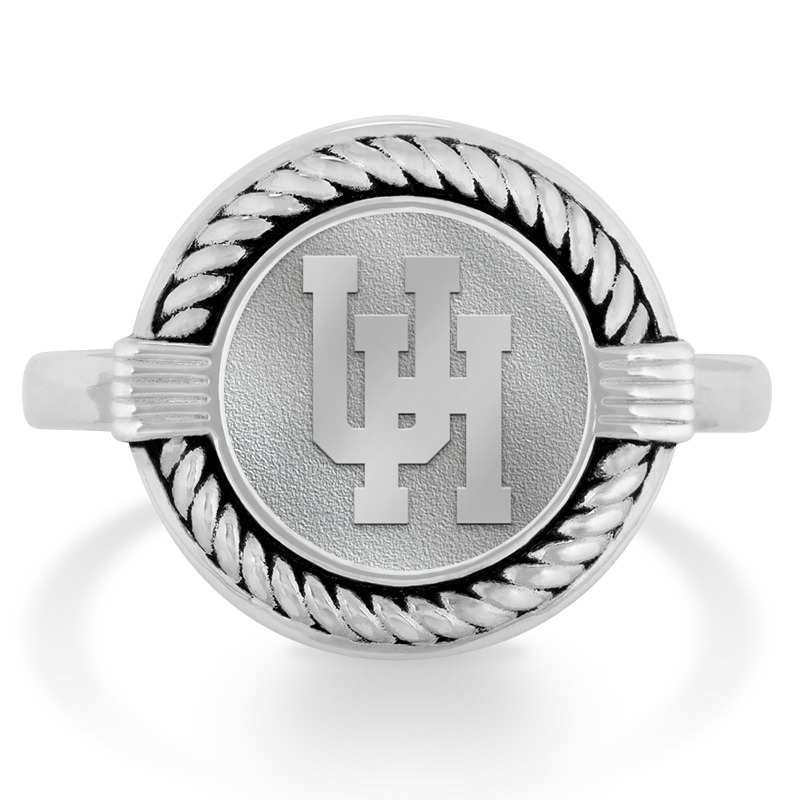 Kate College Class Ring — University Collection by Balfour™