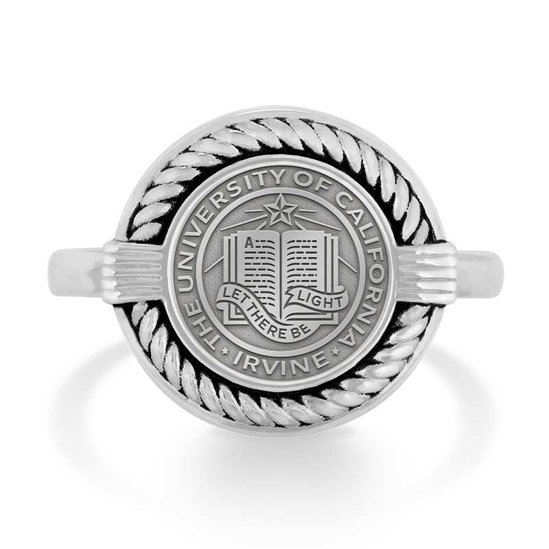 Kate College Class Ring — University Collection by Balfour™