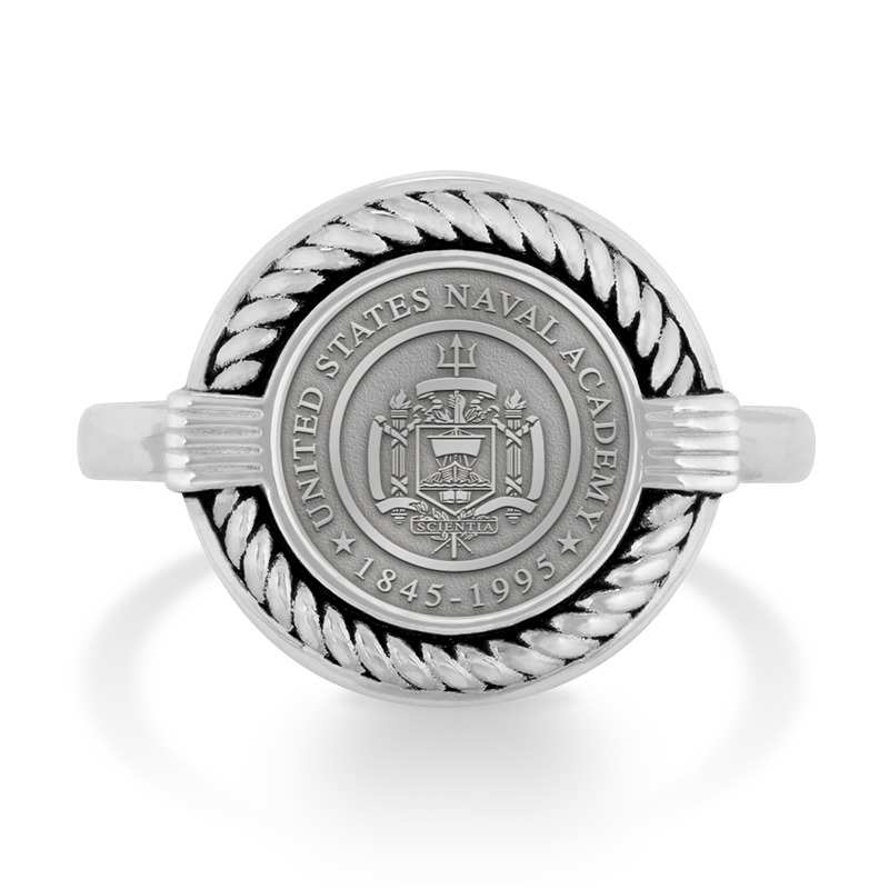 Kate College Class Ring — University Collection by Balfour™