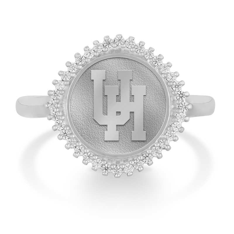 Jane College Class Ring — University Collection by Balfour™