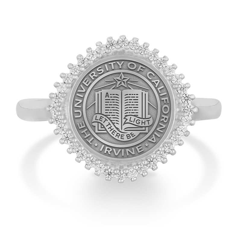 Jane College Class Ring — University Collection by Balfour™