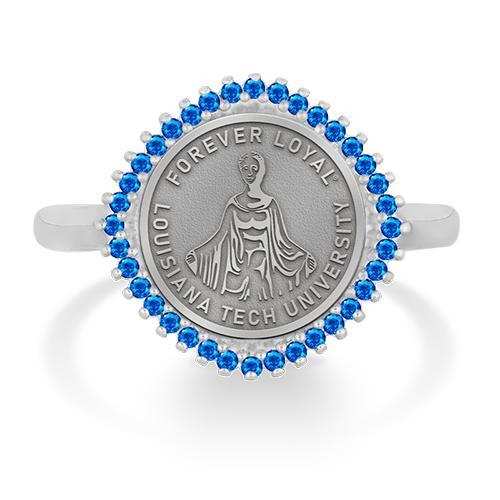 Jane College Class Ring — University Collection by Balfour™