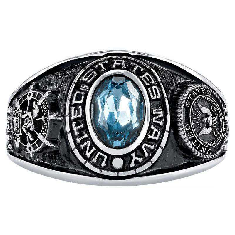 Fort Leonard Wood Ladies Freedom Ring